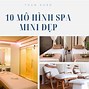 Có Bao Nhiêu Loại Hình Spa