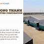 Công Ty Cổ Phần Gỗ Lộc Ninh