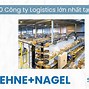 Công Ty Logistics Tại Việt Nam