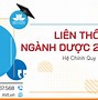 Đại Học Công Nghệ Miền Đông Liên Thông Dược