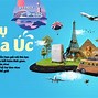 Dịch Vụ Làm Visa Úc Nhanh