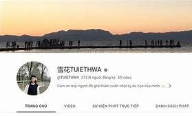 Du Học Trung Quốc Vlog Youtube 2024 Là Ai ؟