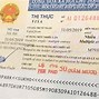 Gia Hạn Visa Gia Đình Cần Những Gì