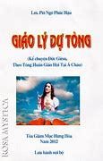 Giáo Lý Dự Tòng