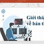 Giới Thiệu Bản Thân Cho Sinh Viên Mới Ra Trường