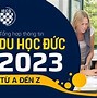 Học Bổng Du Học Đức Ngành Luật 2024 Tphcm Online Free Youtube