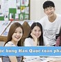 Học Bổng Open University Hàn Quốc 2024 Tphcm Pdf