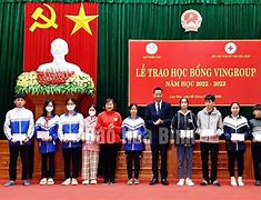 Học Bổng Sinh Viên Sen Hồng Mỹ Tâm 2