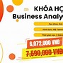 Học Business Analyst Ở Fpt Đào Tạo Gì Nào