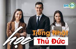 Học Tiếng Nhật Ở Thủ Đức