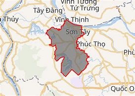 Kim Trung Kim Sơn Sơn Tây Hà Nội