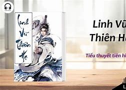 Linh Vũ Thiên Hạ Audio Halazy