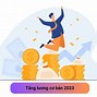 Lương Cơ Bản Tăng Bao Nhiêu Phần Trăm