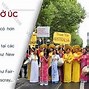 Mức Sống Ở Úc