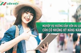 Nghiệp Vụ Hướng Dẫn Du Lịch Pdf