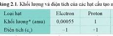 Nguyên Tử Trung Hòa Về Điện Nghĩa Là Gì