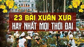 Nhạc Xuân Hải Ngoại Xưa Không Quảng Cáo