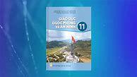 Quốc Phòng 11 Chân Trời Sáng Tạo Pdf