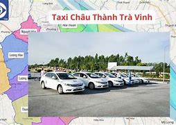 Sdt Taxi Thanh Thủy Trà Vinh