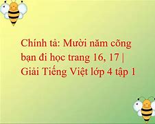 Tác Phẩm Mười Năm Cõng Bạn Đi Học