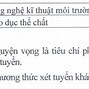 Tất Cả Trường Sư Phạm Ở Miền Bắc