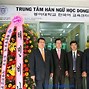 Trung Tâm Tiếng Hàn Đại Học Sư Phạm Tphcm