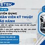 Tuyển Nhân Viên Marketing - Hà Nội