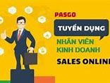 Tuyển Sale Admin Không Yêu Cầu Kinh Nghiệm