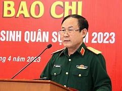 Tuyển Sinh Bộ Quốc Phòng 2023