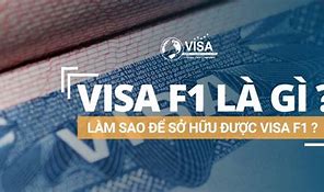 Visa F1-5 Là Gì