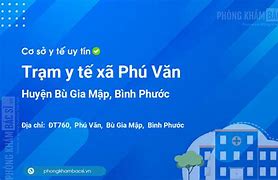 Xã Phú Văn Huyện Bù Gia Mập